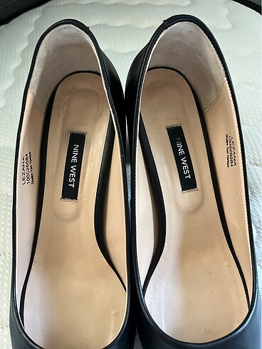 Nine West Nine West Klasik ayakkabı