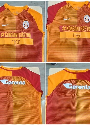2016 YILI GS FORMASI