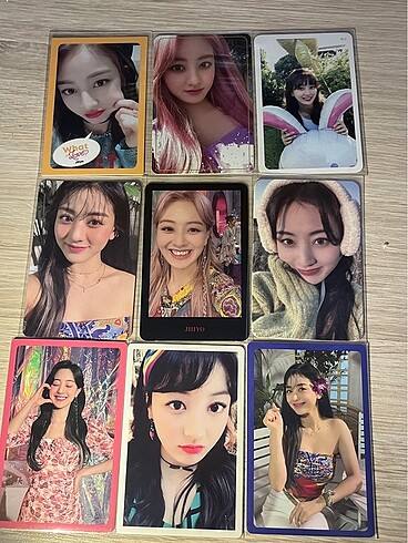 jihyo pc