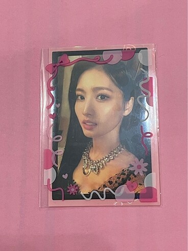 momo pc (feel special )
