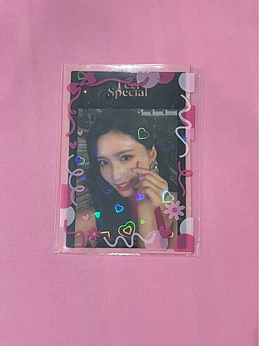 momo pc (feel special)