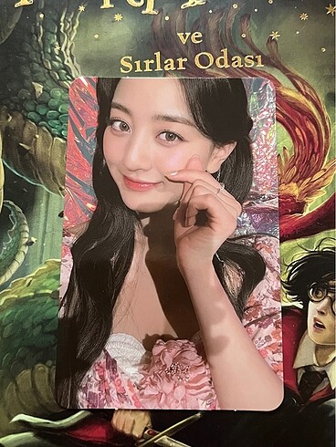 jihyo(tol) pc
