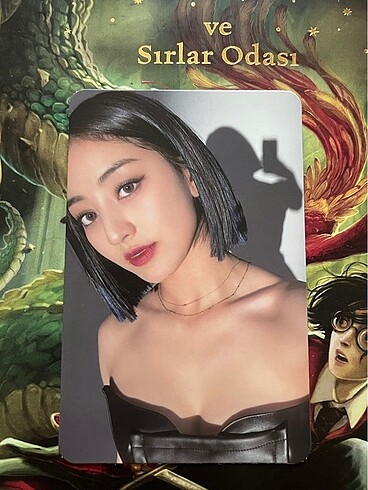 jihyo pc