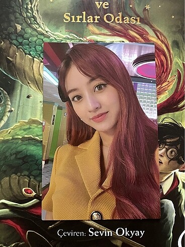 jihyo pc