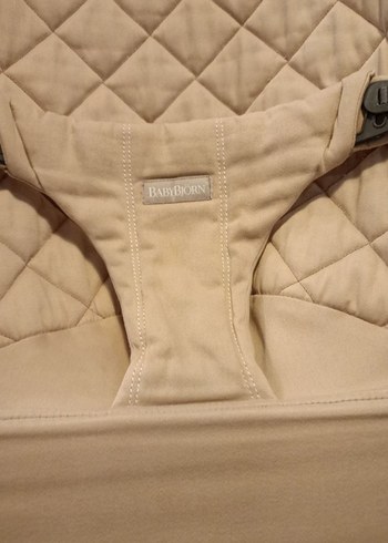 Babybjorn ana kucağı - Görsel 2