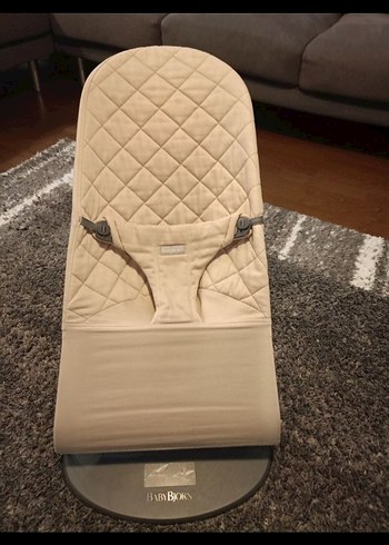 Babybjorn ana kucağı - Görsel 7