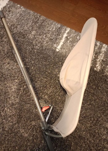 Babybjorn ana kucağı - Görsel 6