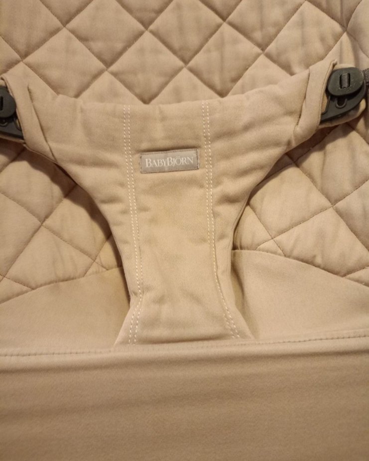 Babybjorn ana kucağı - Görsel 2