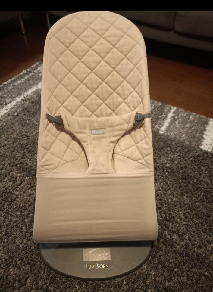 Babybjorn ana kucağı - Görsel 3