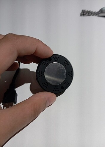 Mini ev kamerası çalışıyor - Görsel 2