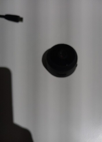 Mini ev kamerası çalışıyor - Görsel 4