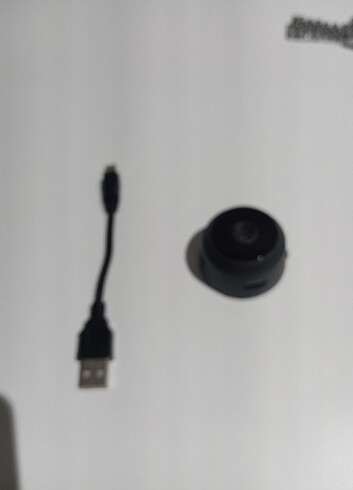 Mini ev kamerası çalışıyor - Görsel 5