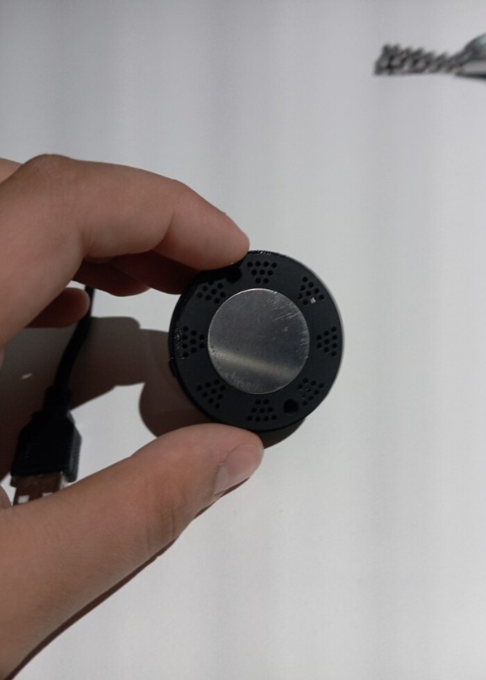 Mini ev kamerası çalışıyor - Görsel 2