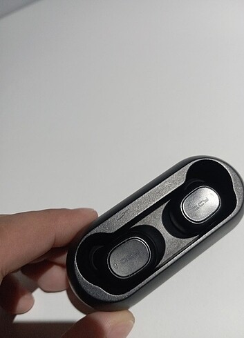 Qcy kulaklık temiz - Görsel 2