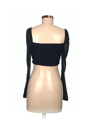 xs Beden H&M Bluz %70 İndirimli.