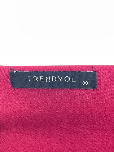 38 Beden çeşitli Renk Trendyol & Milla Büstiyer %70 İndirimli.