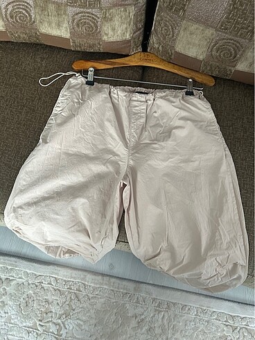 LC Waikiki LCW paraşüt pantolon