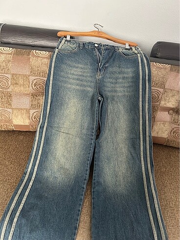 Trendyol baggy jean