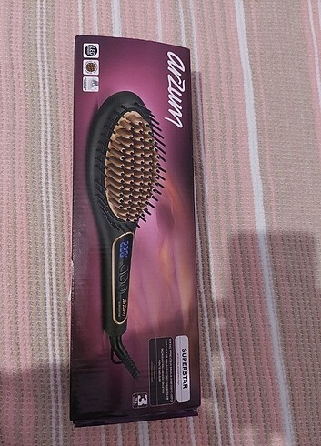 Arzum saç taragı