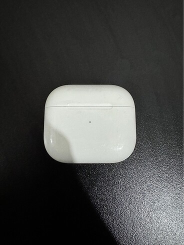 ORJİNAL 3.NESİL AIRPODS ŞARJ KUTUSU