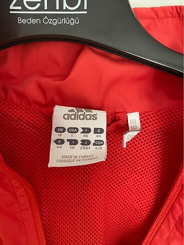 Adidas Kadın eşofman takımı