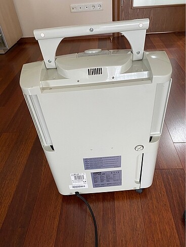 Nem makinası - Görsel 6