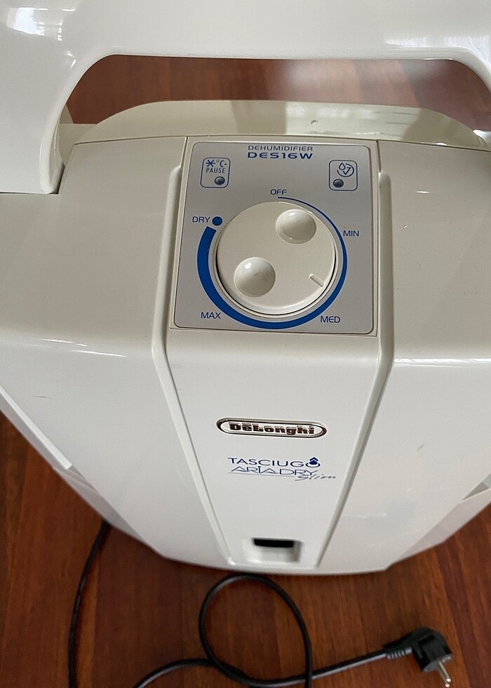 Nem makinası - Görsel 4