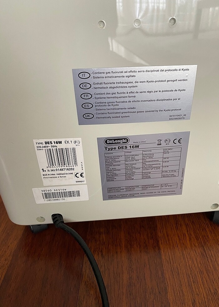 Nem makinası - Görsel 3