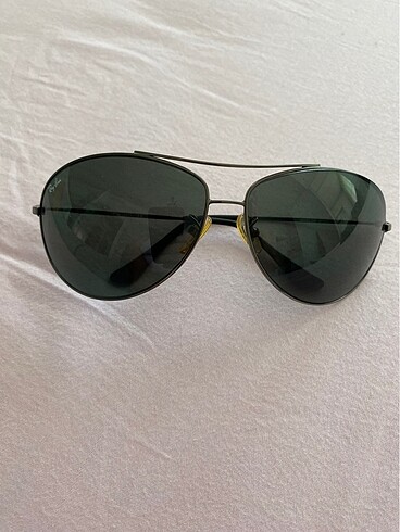 Ray ban orijinal gözlük