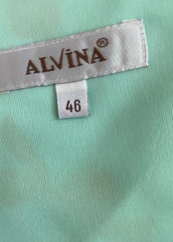 Kadın Çok Renkli Uzun Askısız Elbise - Görsel 5