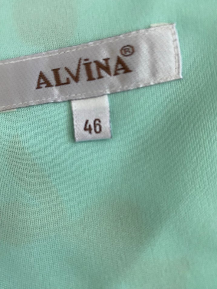 Kadın Çok Renkli Uzun Askısız Elbise - Görsel 5