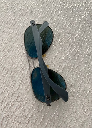 Rayban gözlük orijinal - Görsel 6