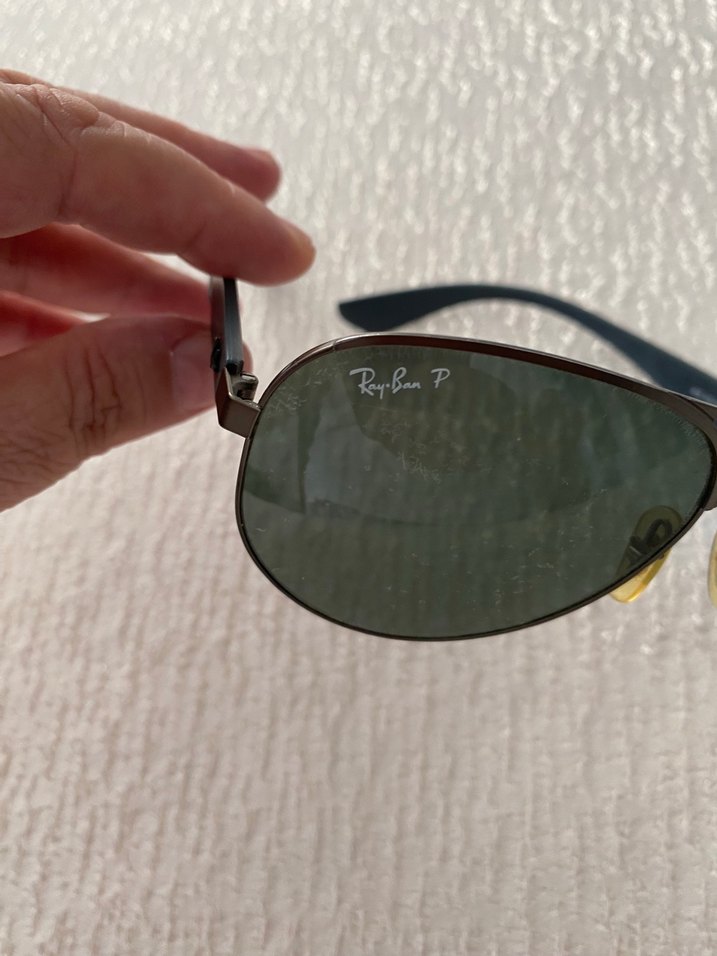 Rayban gözlük orijinal - Görsel 4