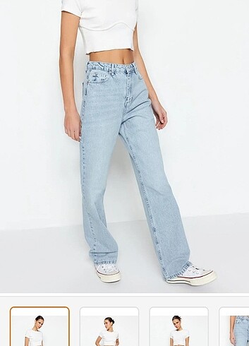 Trendyol milla jean
