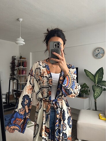kimono