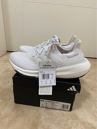 Adidas Adidas Ultra Boost Light Koşu