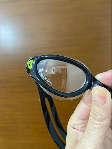 Aqua Sphere Kaiman Exo Deniz Gözlüğü - Görsel 5