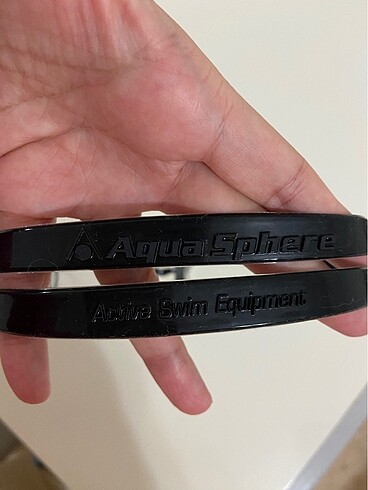 Aqua Sphere Kaiman Exo Deniz Gözlüğü - Görsel 7