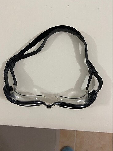 Aqua Sphere Kaiman Exo Deniz Gözlüğü - Görsel 8