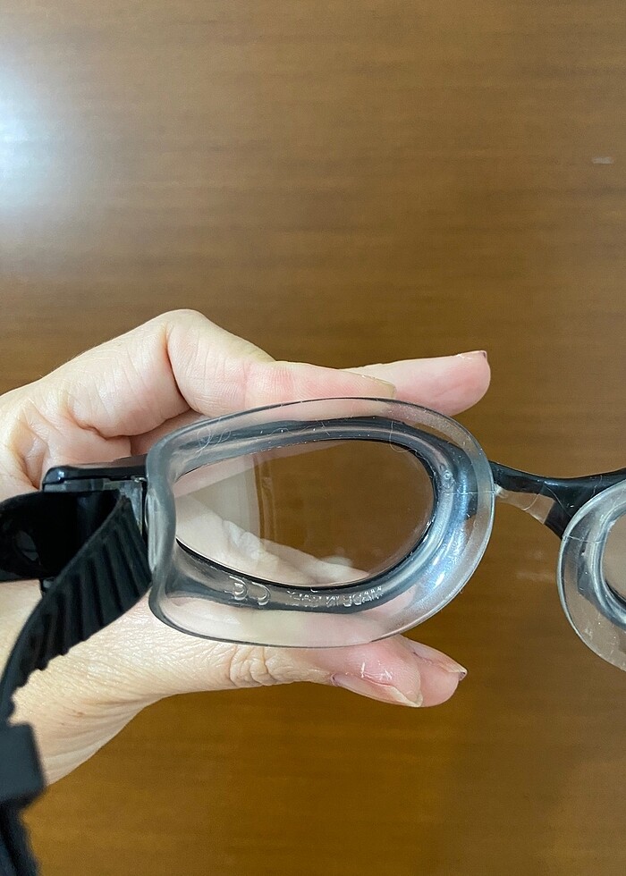 Aqua Sphere Kaiman Exo Deniz Gözlüğü - Görsel 4