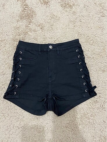 H&M kısa şort 34 beden