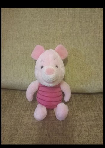 Piglet Peluş Oyuncak