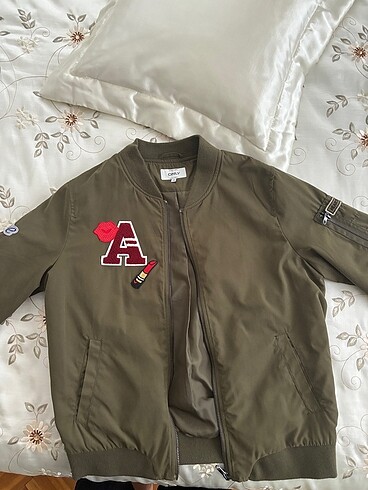 Only marka bomber ceket