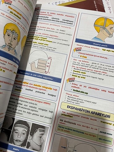 Rapidus klinik bilimler özet kitabı dusdata