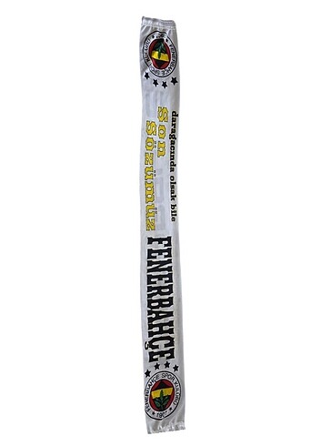 Fenerbahçe FENERBAHÇE Taraftar Atkısı