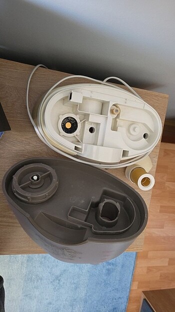 Tefal Hava Nemlendirici Makinesi - Görsel 2