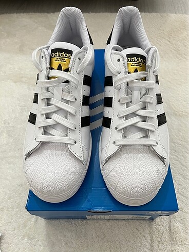 Adidas Superstar 42