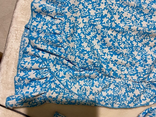 Yazlık etek - Görsel 2