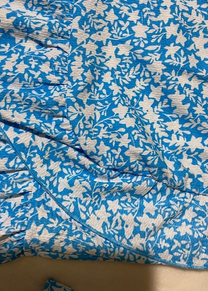 Yazlık etek - Görsel 2