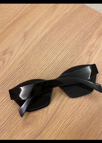 Güneş Gözlüğü - Görsel 2